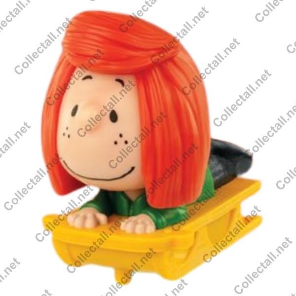 Peppermint Patty