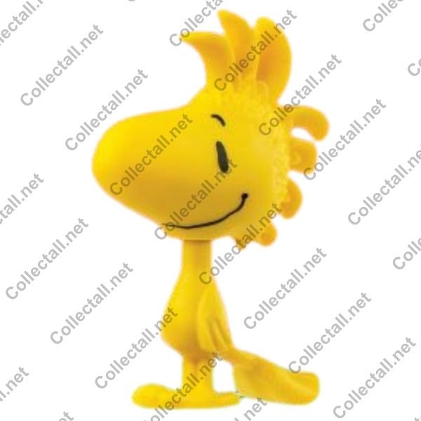 Woodstock Bobble