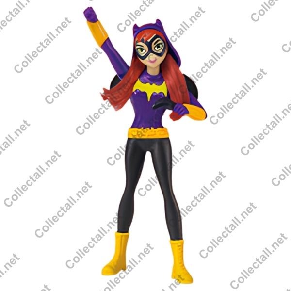 Batgirl