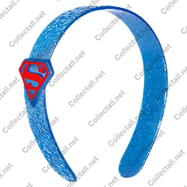 Supergirl Headband