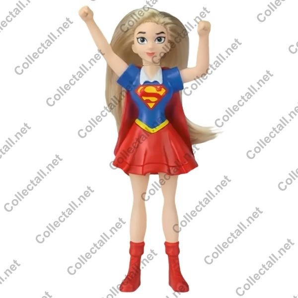 Supergirl