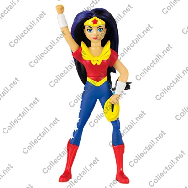 Wonder Woman