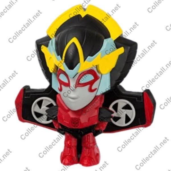 Windblade