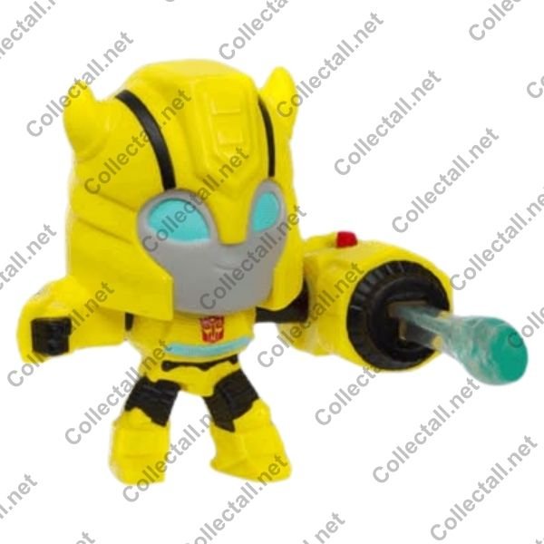 Bumblebee