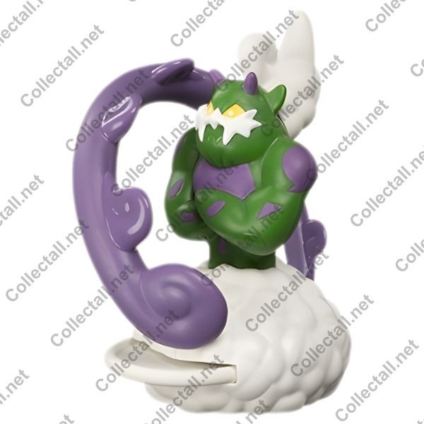 Tornadus