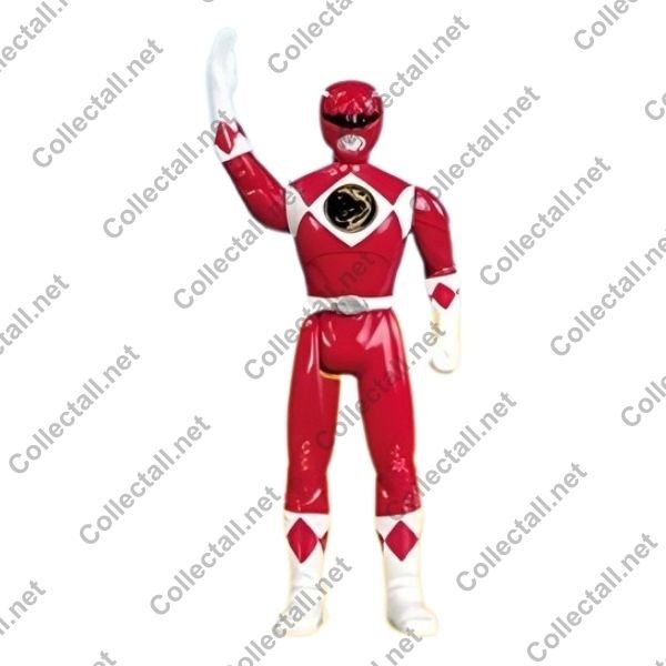 Power Rangers