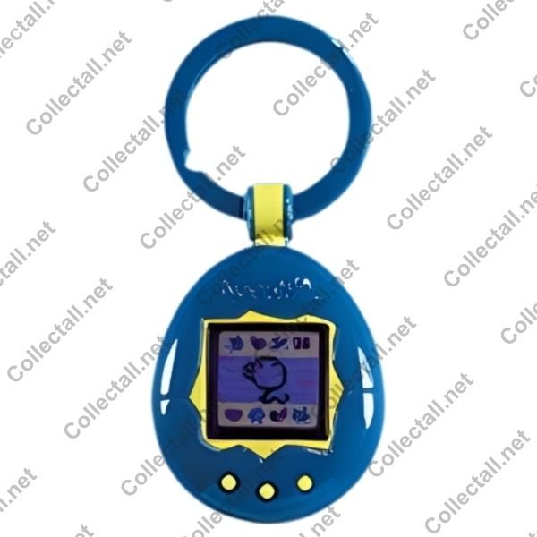 Tamagotchi