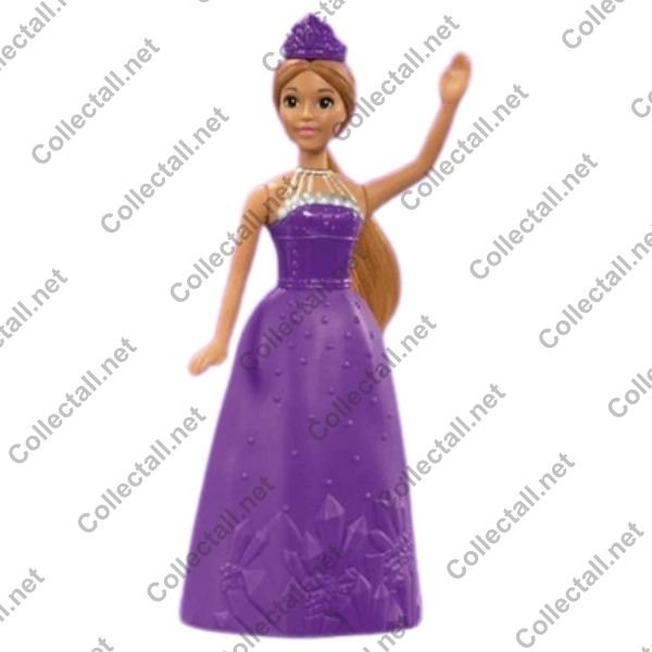 Princess Barbie