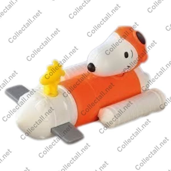 Take-Off Launcher