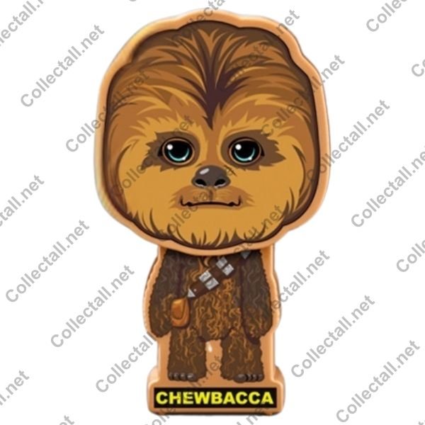 Chewbacca