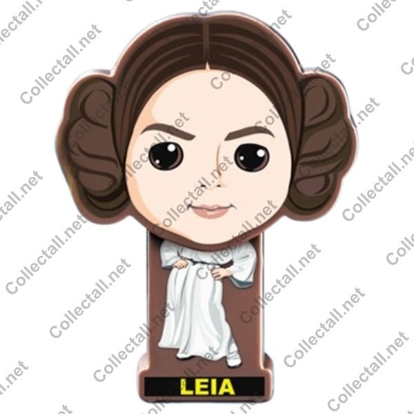 Leia