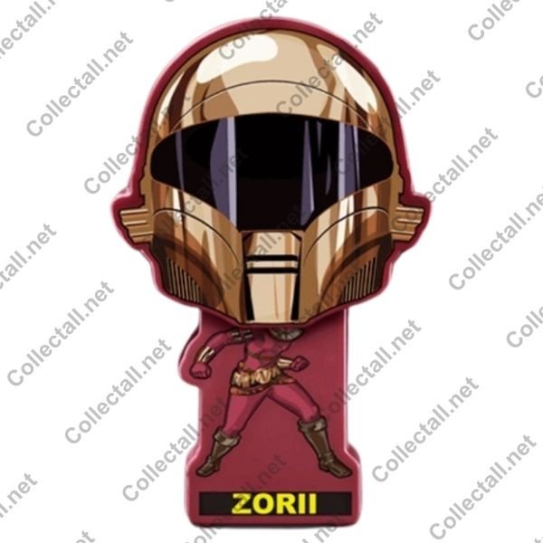 Zorii