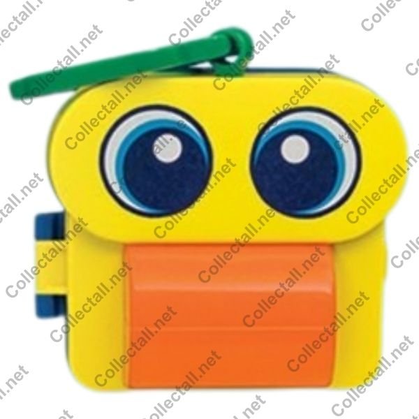 Duplo Alien I