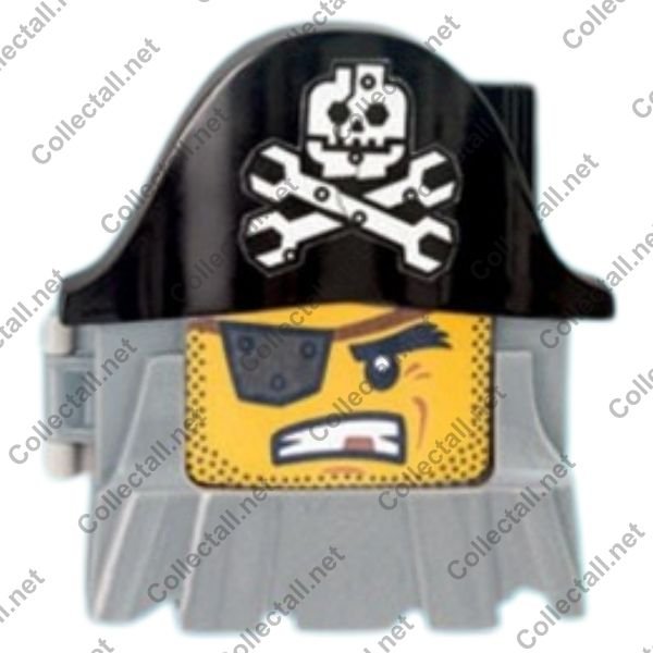 Metalbeard