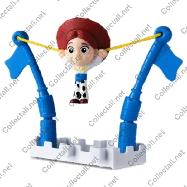 Jessie's Jump House