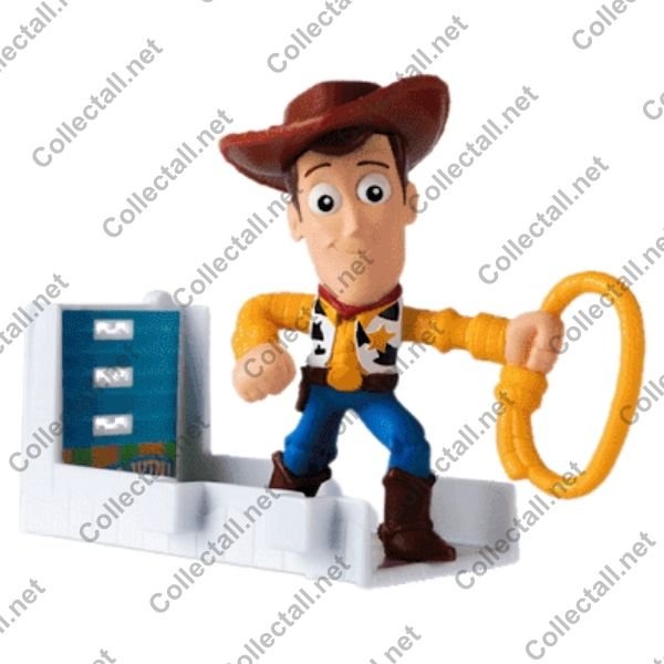 Woody's Balloon Boom