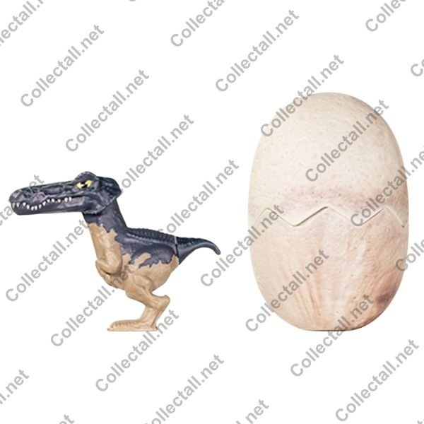 Baryonyx