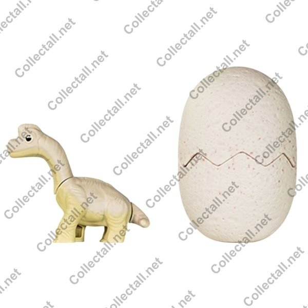 Brachiosaurus