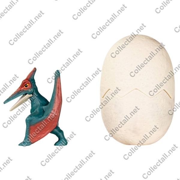 Pteranodon