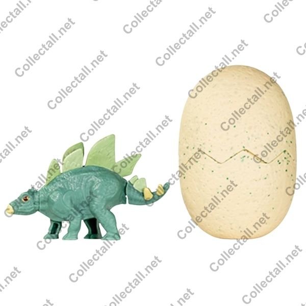 Stegosaurus