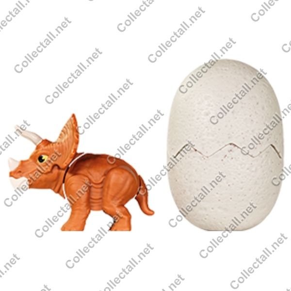 Triceratops