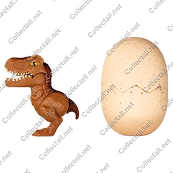 Tyrannosaurus Rex