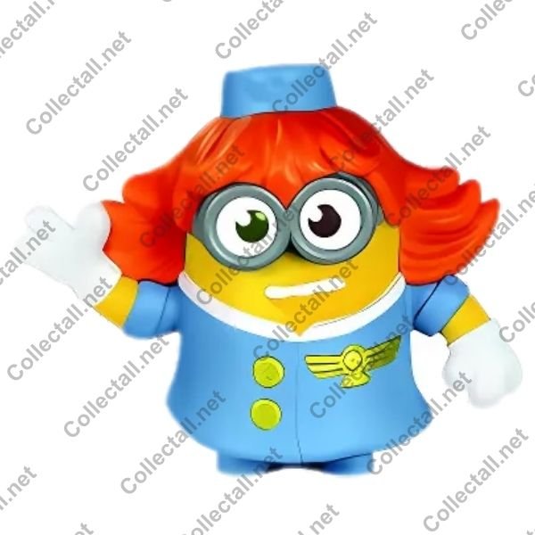 Airline Bob