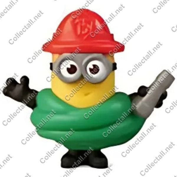 Fireman Dave