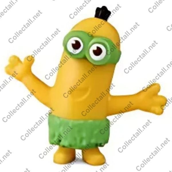 Hula Kevin