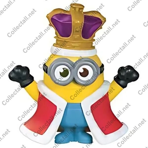 King Bob