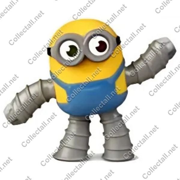 Robot Bob