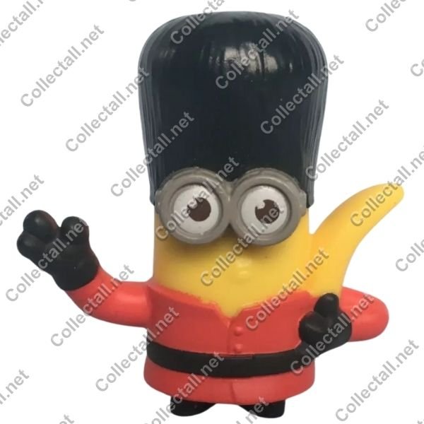 Royal Guard Dave