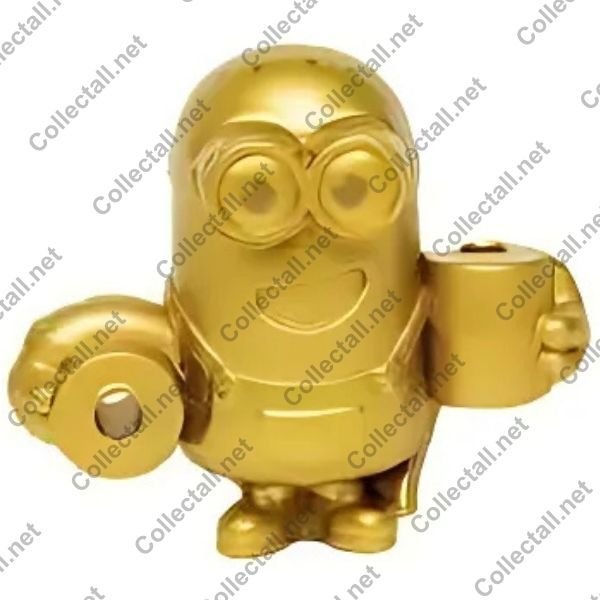 TP Minion Golden