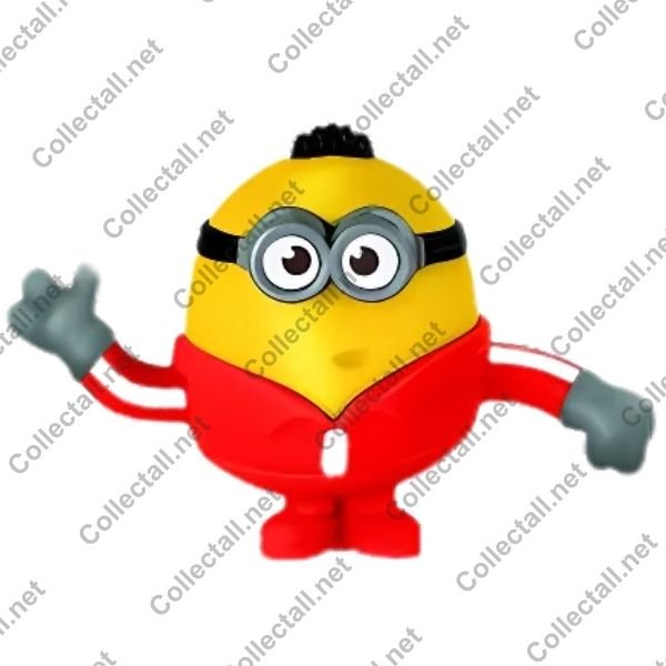 Track Suit Otto