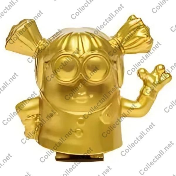 Undercover Bob Golden