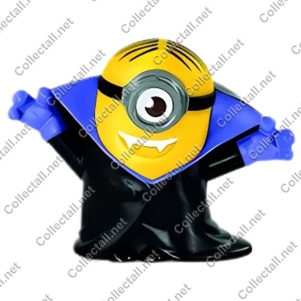 Vampire Minion