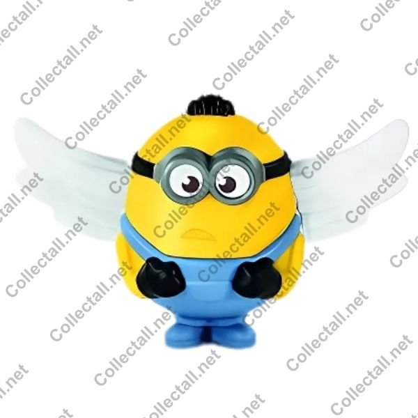 Winged Otto