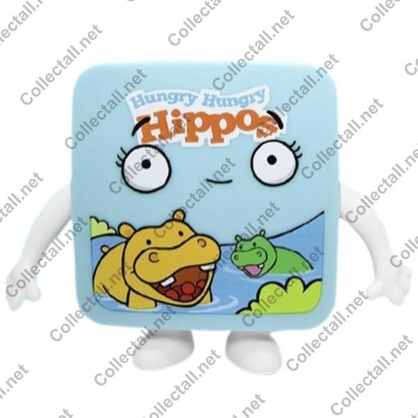 Hungry Hungry Hippos