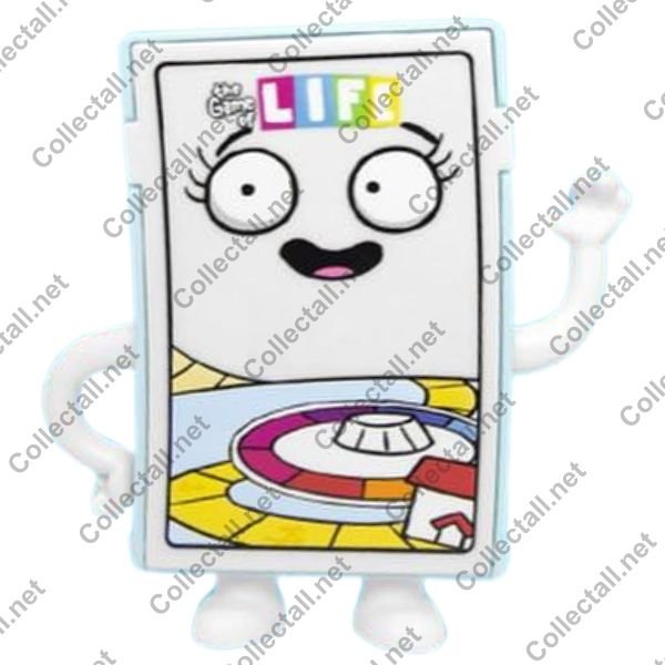 The Game of Life