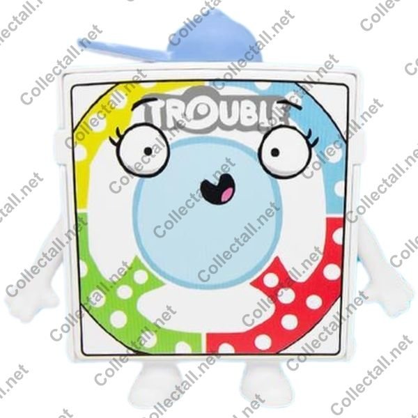 Trouble