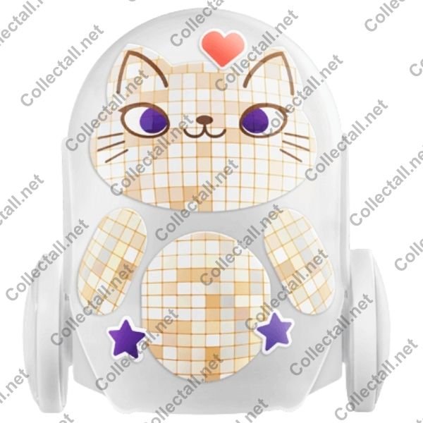 Cat B*Bot