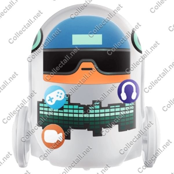 Music B*Bot
