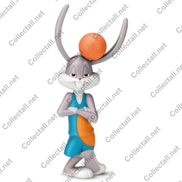 Bugs Bunny