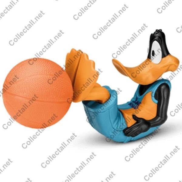 Daffy Duck