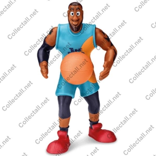 LeBron James