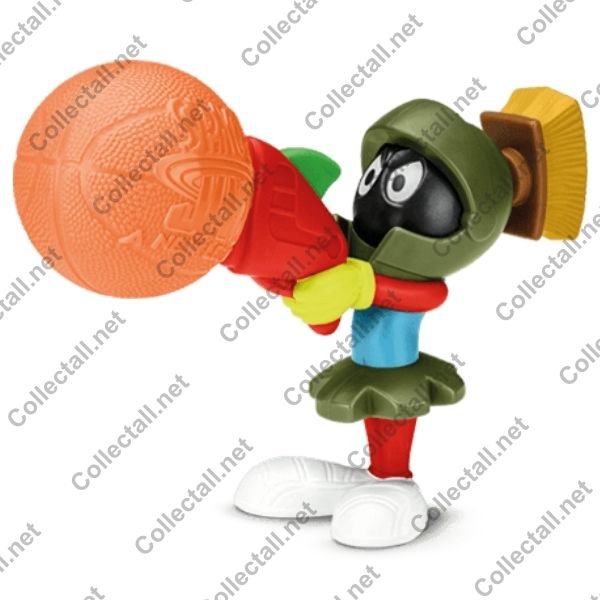 Marvin the Martian