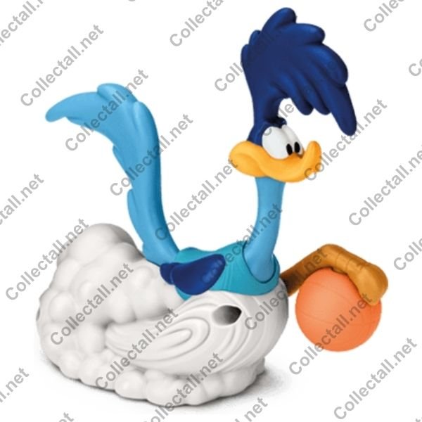 Road Runner