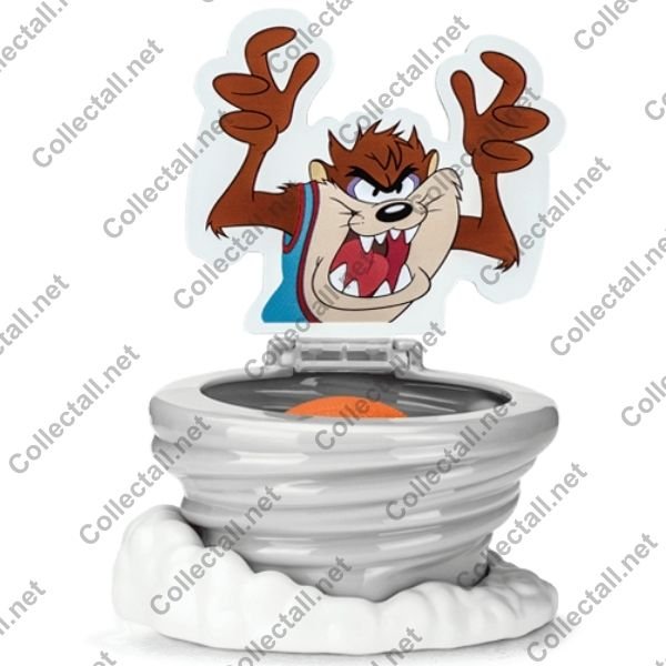 Tasmanian Devil