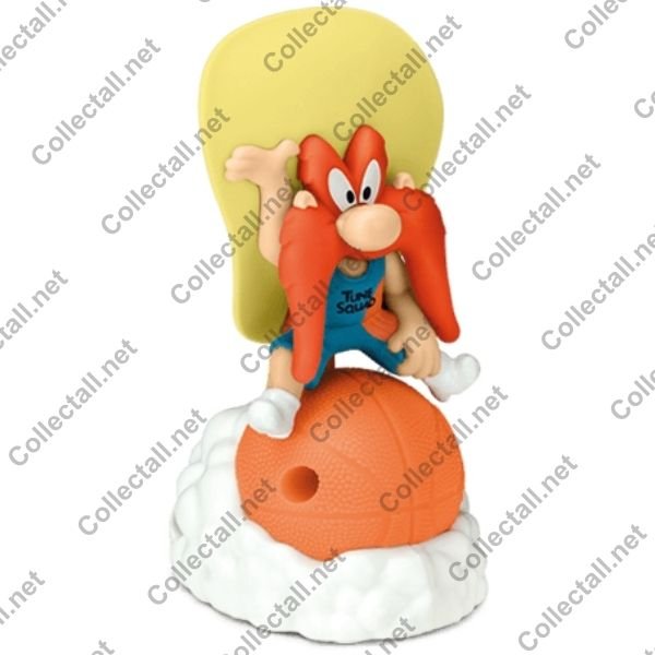Yosemite Sam