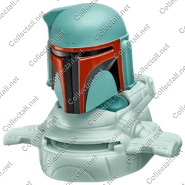 Boba Fett